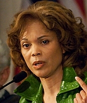 Connie Rice