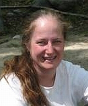 Alison Winter