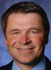 David Novak
