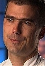 Hugh Acheson