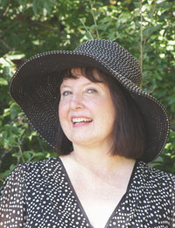 Anne Clinard Barnhill