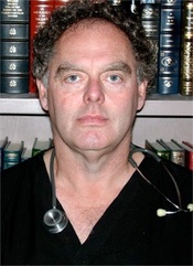 D.P. Lyle