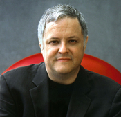 Neal Baer