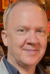 Howard Andrew Jones