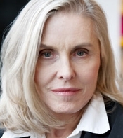 Leslie Kenton