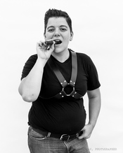 Sinclair Sexsmith