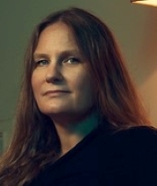 Lidia Yuknavitch