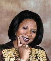Serita Ann Jakes