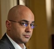 Ayad Akhtar
