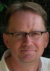 Nicholas P. Money