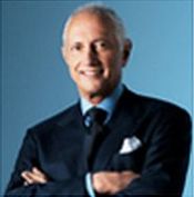 Gerald Imber