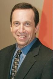Michael Kranish