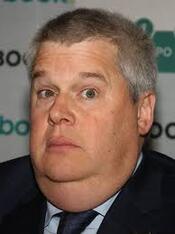 Daniel Handler
