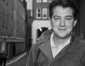 James Holland