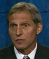 Bill Vlasic