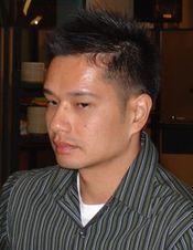 Jonathan H.X. Lee