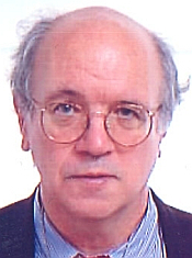 Thomas Edsall
