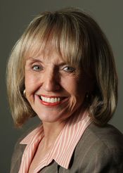 Jan Brewer