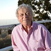 Author Scotty Bowers biography and book list