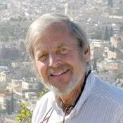 Lionel Friedberg