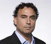 Marwan Bishara