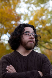 Saladin Ahmed