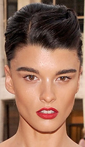 Crystal Renn