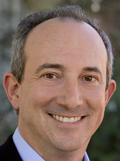David B. Agus