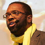Baratunde Thurston
