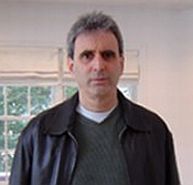 Dave Zeltserman