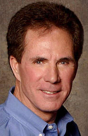 Darrell Waltrip