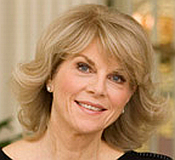 Anne Sebba