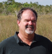 Mike Dorcas