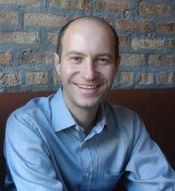 Hal Weitzman