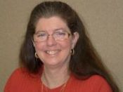 Babette James