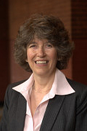 Nancy Bernkopf Tucker