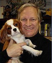 David Frei