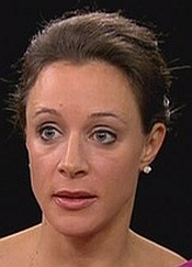 Paula Broadwell