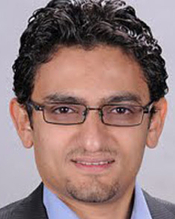 Wael Ghonim