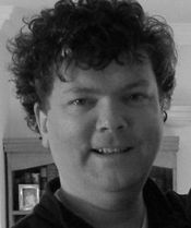 Alan Glynn