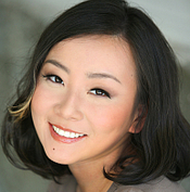 Marie Lu