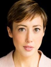 Cristina Alger