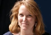 Margaret McNamara