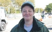 Samantha MacBride