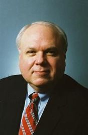 Bruce R. Bartlett