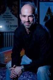 Chris Mendius