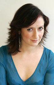 Nadene Ghouri