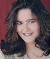 Robin Perini