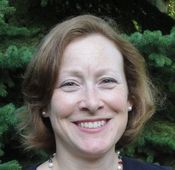 Elizabeth McKenna