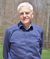 Peter Lovesey